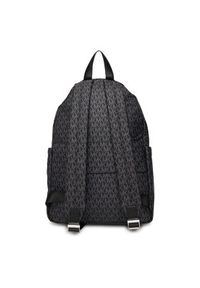 MICHAEL Michael Kors Plecak Tanner 30T5STNB3C Czarny. Kolor: czarny. Materiał: skóra #6