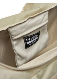 Under Armour Torba UA UNDENIABLE 5.0 DUFFLE MD 1369223 Beżowy. Kolor: beżowy. Materiał: materiał #4
