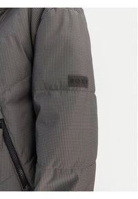 Roxy Kurtka narciarska Snow Shimmer JK ERJTJ03544 Czarny Regular Fit. Kolor: czarny. Materiał: syntetyk. Sport: narciarstwo #6