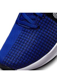 Buty Nike Metcon 8 M DO9328-400 niebieskie. Zapięcie: rzepy. Kolor: niebieski. Materiał: syntetyk, guma. Szerokość cholewki: normalna. Sport: fitness, wspinaczka, bieganie #7