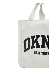 DKNY Torebka Hadlee R41AOR57 Szary. Kolor: szary