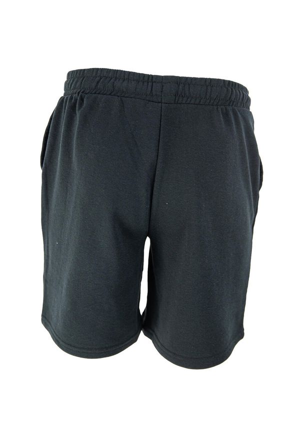 Spodenki Joma Jungle, Mężczyźni. Kolor: czarny. Materiał: bawełna, materiał