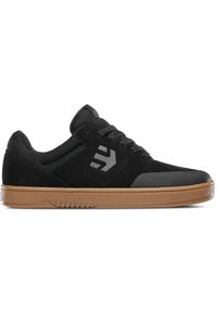 Buty męskie Etnies Marana Michelin. Kolor: czarny. Sport: skateboard