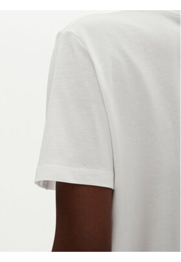 Calvin Klein Jeans Komplet t-shirtów LV047C905G Kolorowy Regular Fit. Materiał: bawełna. Wzór: kolorowy