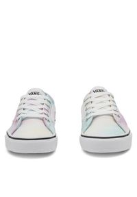 Vans Trampki FILMORE DECON VN0A5HV8JBW1 Kolorowy. Materiał: materiał. Wzór: kolorowy #3