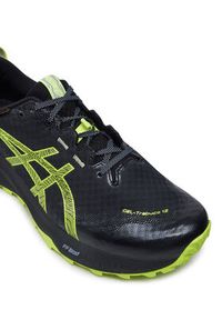 Asics Buty do biegania Gel-Trabuco 12 Gtx 1011B801 Czarny. Kolor: czarny. Materiał: mesh, materiał #2