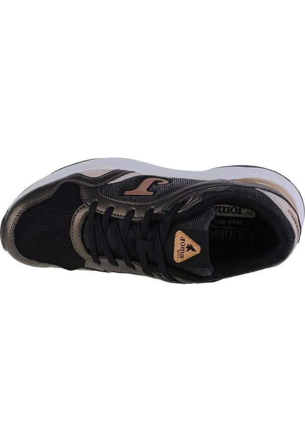 Joma - Buty Treningowe Damskie C.6100. Kolor: czarny