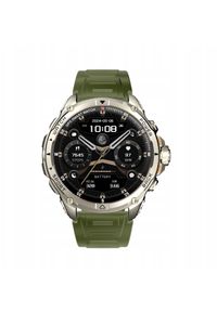 Smartwatch Kumi ZEGAREK SMARTWATCH MĘSKI Z ROZMOWAMI Kompas bateria 470mAh 170 Trybów GPS. Rodzaj zegarka: smartwatch #1