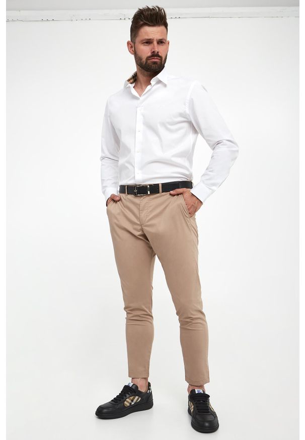 Burberry - Koszula męska BURBERRY