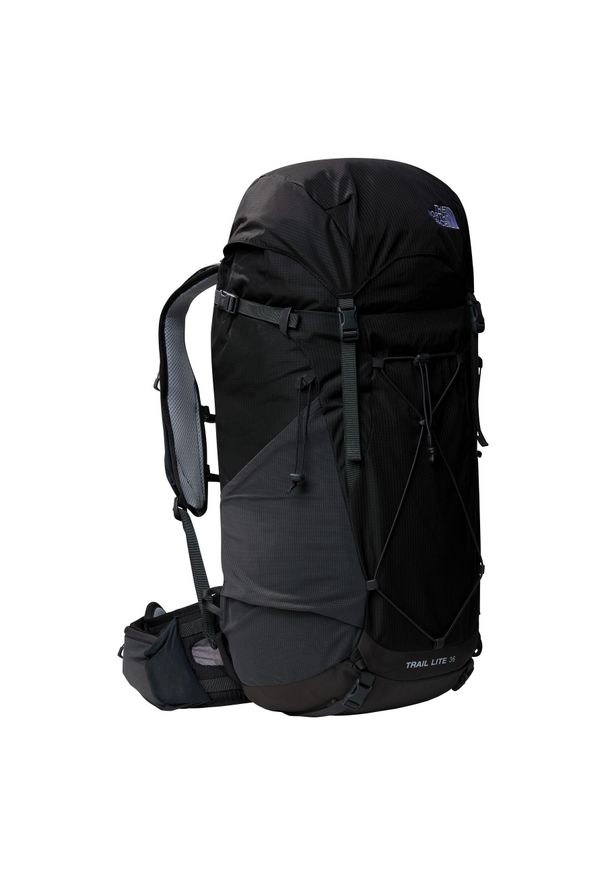 The North Face Plecak Trail Lite 36 Nf0A87C54Gz. Kolor: czarny