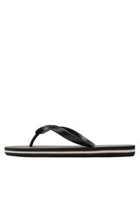 MICHAEL Michael Kors Japonki Travis Flip Flop 42S2TRFA2Q Czarny. Kolor: czarny. Materiał: syntetyk #6