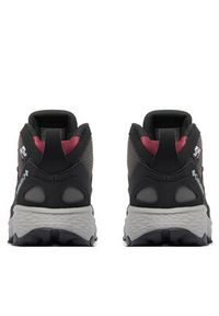 columbia - Columbia Trekkingi Peakfreak Rush™ Mid OutDry™ 2126581 Szary. Kolor: szary. Materiał: materiał #7