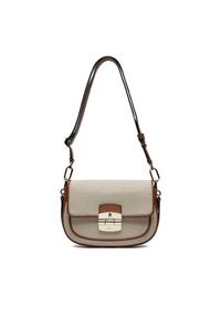 Furla Torebka WB00920 BX2078 1107S Beżowy. Kolor: beżowy #4