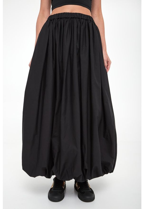 Pinko - Spódnica midi bombka Johnny PINKO