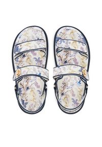Aldo Sandały Linette 13966758 Niebieski. Kolor: niebieski. Materiał: skóra #6
