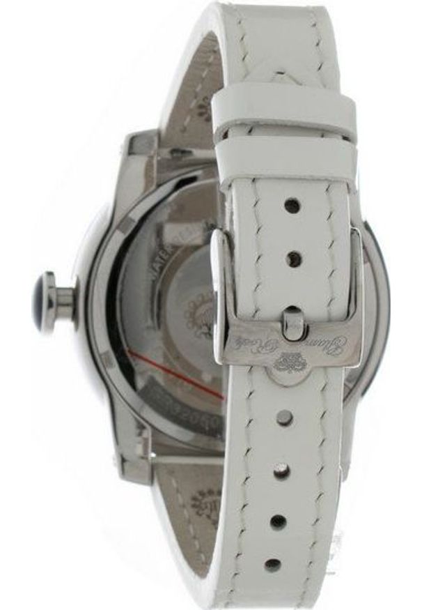 Zegarek Glam Rock Zegarek Damski Glam Rock GR32050 ( 44 mm). Styl: rockowy
