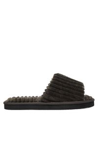 Kapcie Calvin Klein Jeans. Kolor: szary
