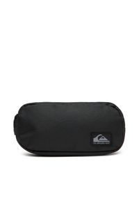 Saszetka nerka Quiksilver. Kolor: czarny