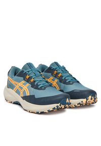 Asics Buty do biegania Gel-Venture 11 1011C160 Niebieski. Kolor: niebieski. Materiał: mesh #2