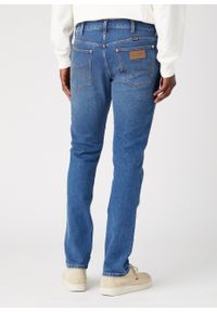 Wrangler - WRANGLER 11MWZ MĘSKIE SPODNIE JEANSOWE WRANCH W1MZ68405