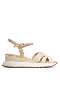 Sandały Gioseppo. Kolor: beżowy #1