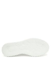 AGL Trzewiki Viggy D751517PGKI034B775 Biały. Kolor: biały. Materiał: skóra #4