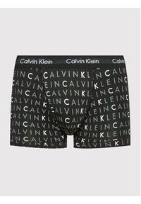 Calvin Klein Underwear Komplet 3 par bokserek 0000U2664G Kolorowy. Materiał: bawełna. Wzór: kolorowy #4