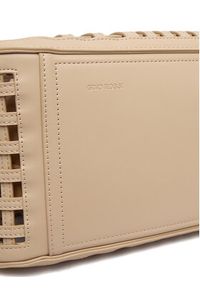 Gino Rossi - GINO ROSSI Torebka EO-LDA9109 Beżowy. Kolor: beżowy #7