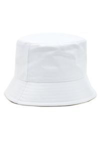 Armani Exchange Kapelusz Bucket 954703 3R107 00010 Biały. Kolor: biały. Materiał: materiał, bawełna #3