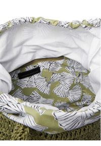 Karl Lagerfeld - KARL LAGERFELD Torebka B1W46079 Zielony. Kolor: zielony #5