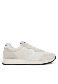 Converse Sneakersy Omega Trainer A13469C Biały. Kolor: biały. Materiał: materiał #5