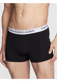 Polo Ralph Lauren Komplet 3 par bokserek 714830299052 Kolorowy. Materiał: bawełna. Wzór: kolorowy #4