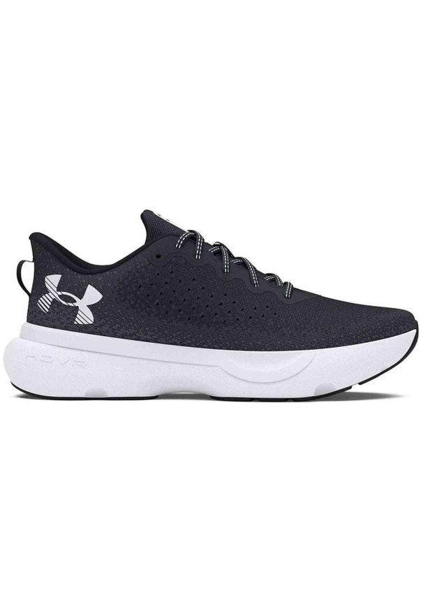 Buty do biegania męskie Under Armour Infinite. Kolor: czarny