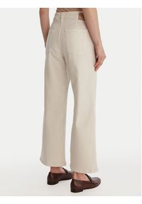 Marella Jeansy Hobby 2615131271 Écru Straight Fit #2