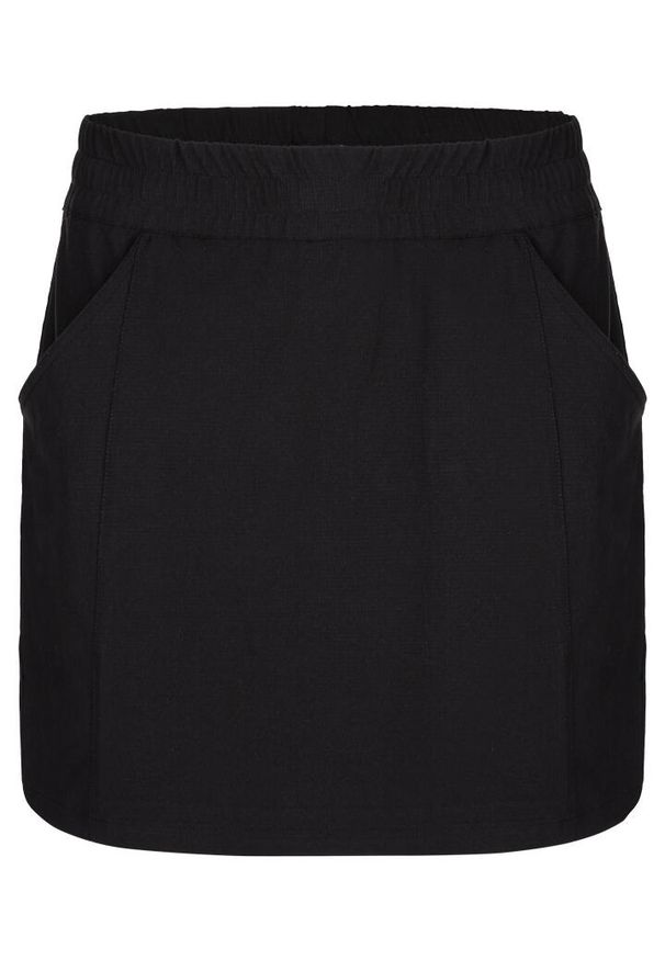 GALEO - Elegancka Midi Sukienka Uzuka z Bawełny dla Kobiet. Kolor: wielokolorowy. Materiał: elastan, poliester. Sezon: wiosna, jesień. Sport: turystyka piesza