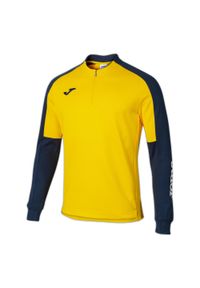 Bluza tenisowa dla dzieci Joma Eco Championship. Kolor: wielokolorowy, niebieski, żółty. Sport: tenis #1