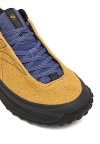 keen - Keen Sneakersy Ks Mino Sneaker 1031260 Żółty. Kolor: żółty. Materiał: skóra, zamsz #4