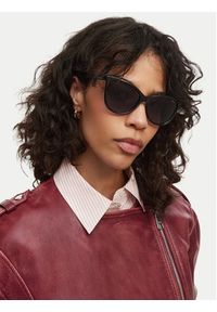 POLAROID - Polaroid Okulary przeciwsłoneczne C PLD 4179/S Czarny. Kolor: czarny #3