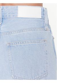 Calvin Klein Jeansy K20K205606 Niebieski Relaxed Fit. Kolor: niebieski #5