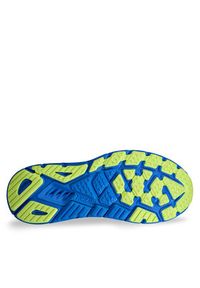 HOKA - Hoka Buty do biegania Arahi 7 1147850 Biały. Kolor: biały. Materiał: materiał #5