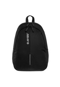 Hi-tec - Plecak Hillo 18L. Kolor: czarny #1