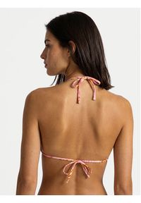 Guess Góra od bikini E6GJ37 MC04R Różowy. Kolor: różowy. Materiał: syntetyk #3