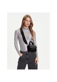 Torebka John Richmond. Kolor: czarny #1