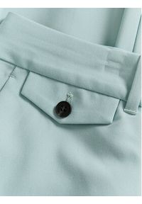 Karen by Simonsen Spodnie materiałowe Malissa 10104795 Niebieski Straight Fit. Kolor: niebieski. Materiał: syntetyk #5