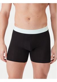 Calvin Klein Underwear Komplet bokserek LV00NB4394 Czarny. Kolor: czarny. Materiał: bawełna #5