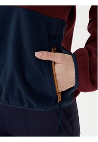 columbia - Columbia Polar Sequoia Grove™ 2085453 Bordowy Regular Fit. Kolor: czerwony. Materiał: syntetyk #4