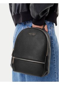 Nine West Plecak CEO- Oregon-LDA8167 Czarny. Kolor: czarny. Materiał: syntetyk, materiał #6