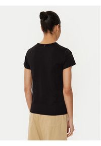 BOSS T-Shirt Eventsa6 50534800 Czarny Regular Fit. Kolor: czarny. Materiał: bawełna #3
