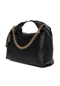 Pepe Jeans Torebka Gail PL0300074 Czarny. Kolor: czarny. Materiał: skórzane #6