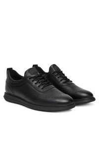 Aldo Sneakersy Kalister 13876965 Czarny. Kolor: czarny. Materiał: skóra #5